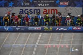 2025 UEC BMX European Cup Round 1 & 2 - BMX Olympic Arena Verona - Italy - Prove libere - 28-03-2025 -  photo Tommaso Pelagalli/SprintCyclingAgency?2025